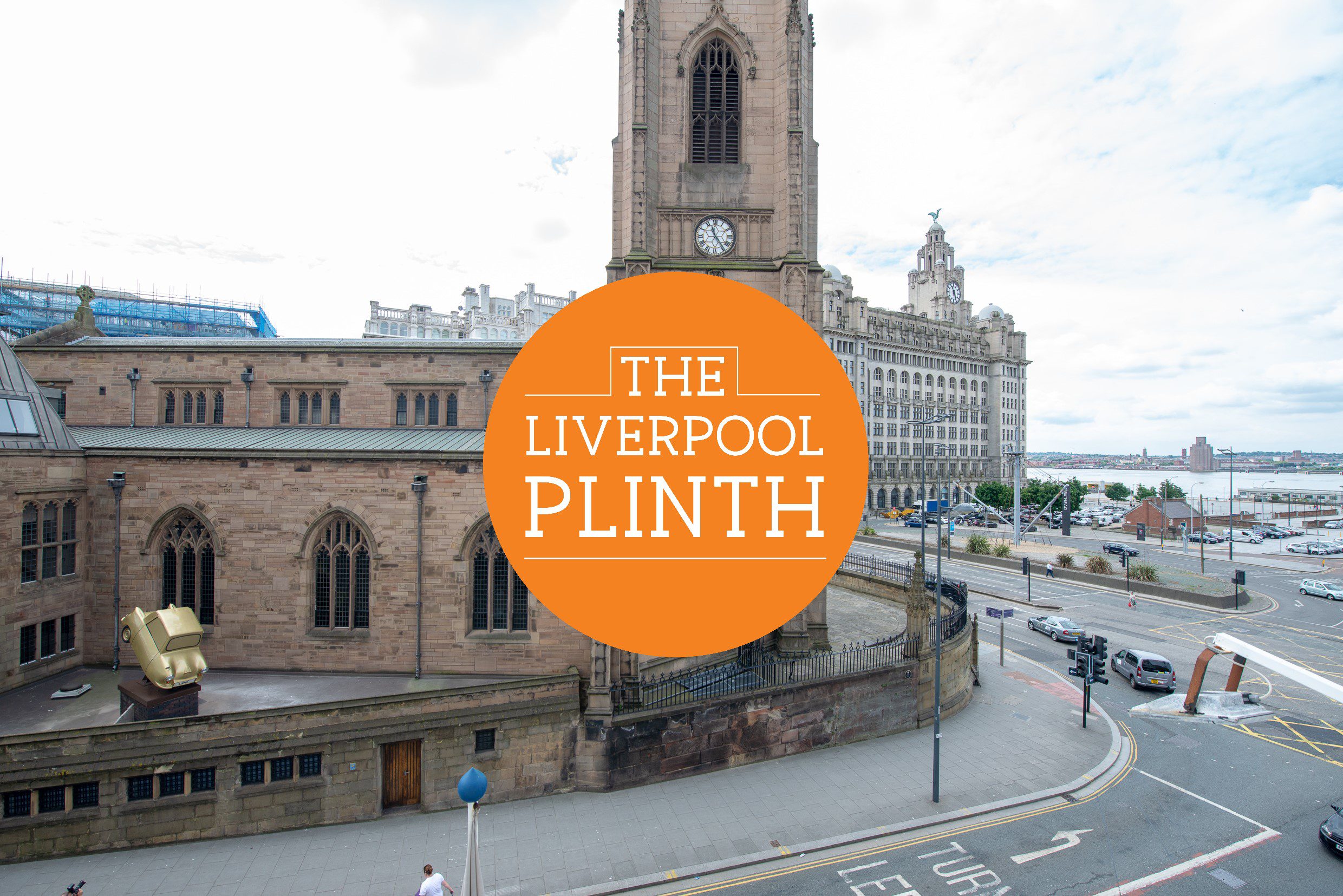 2023 The Liverpool Plinth Callout