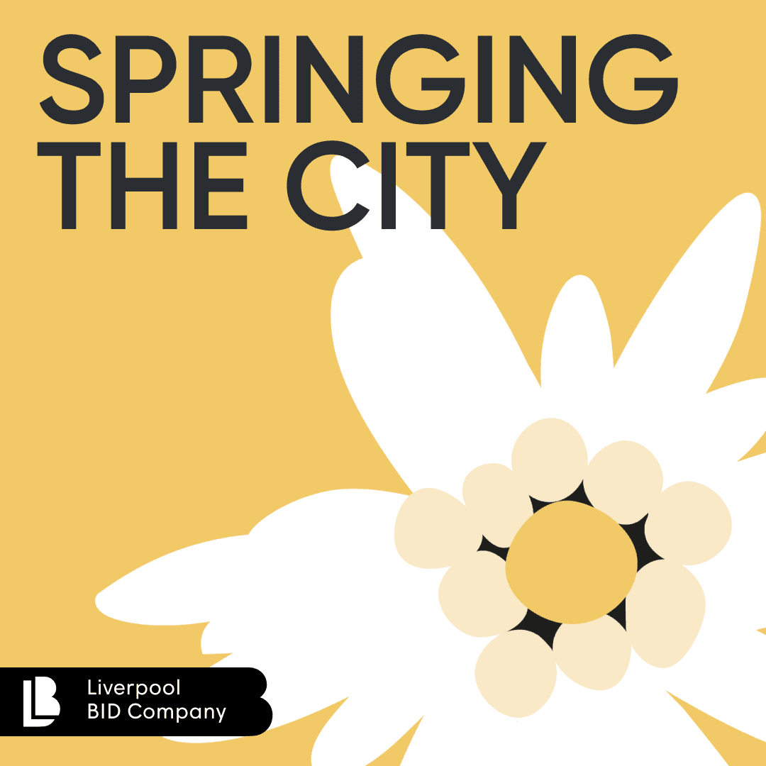 Springing the City