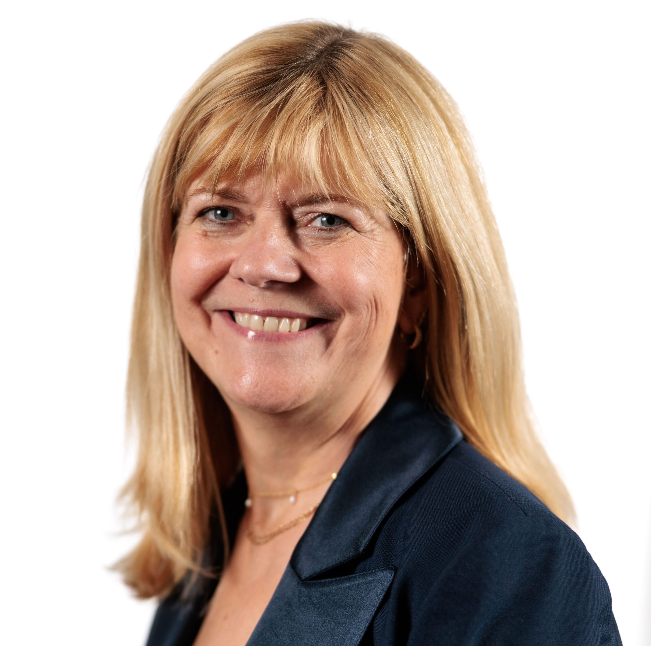 Career Connect CEO Sheila Clark appointed Vice-Chair of Careers England