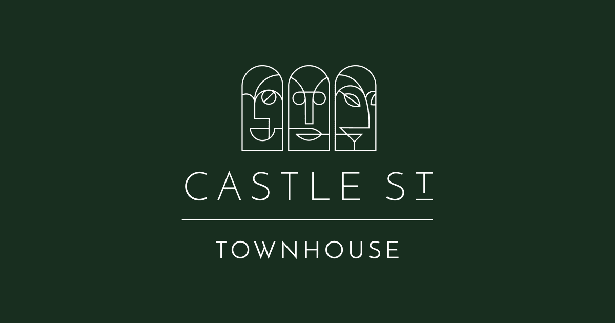 Castle St Townhouse January offer