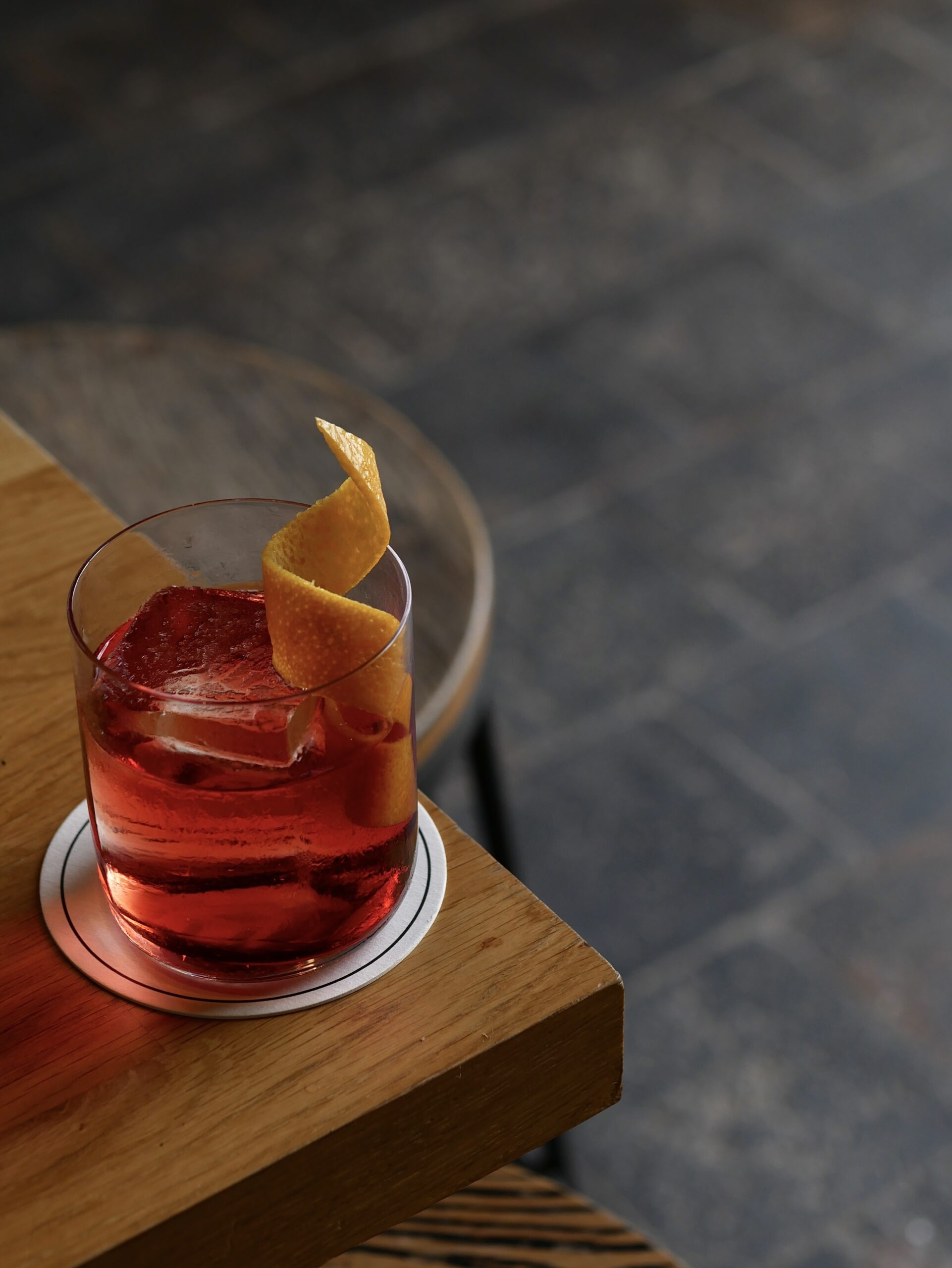 Cheers to National Negroni Week at these waterfront spots