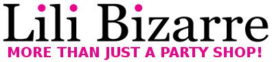 15% discount on purchases over £5 at Lili Bizarre