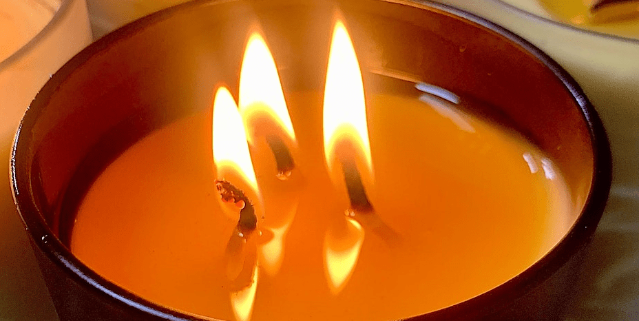 Beeswax Candle Workshop with B 4 Biodiversity