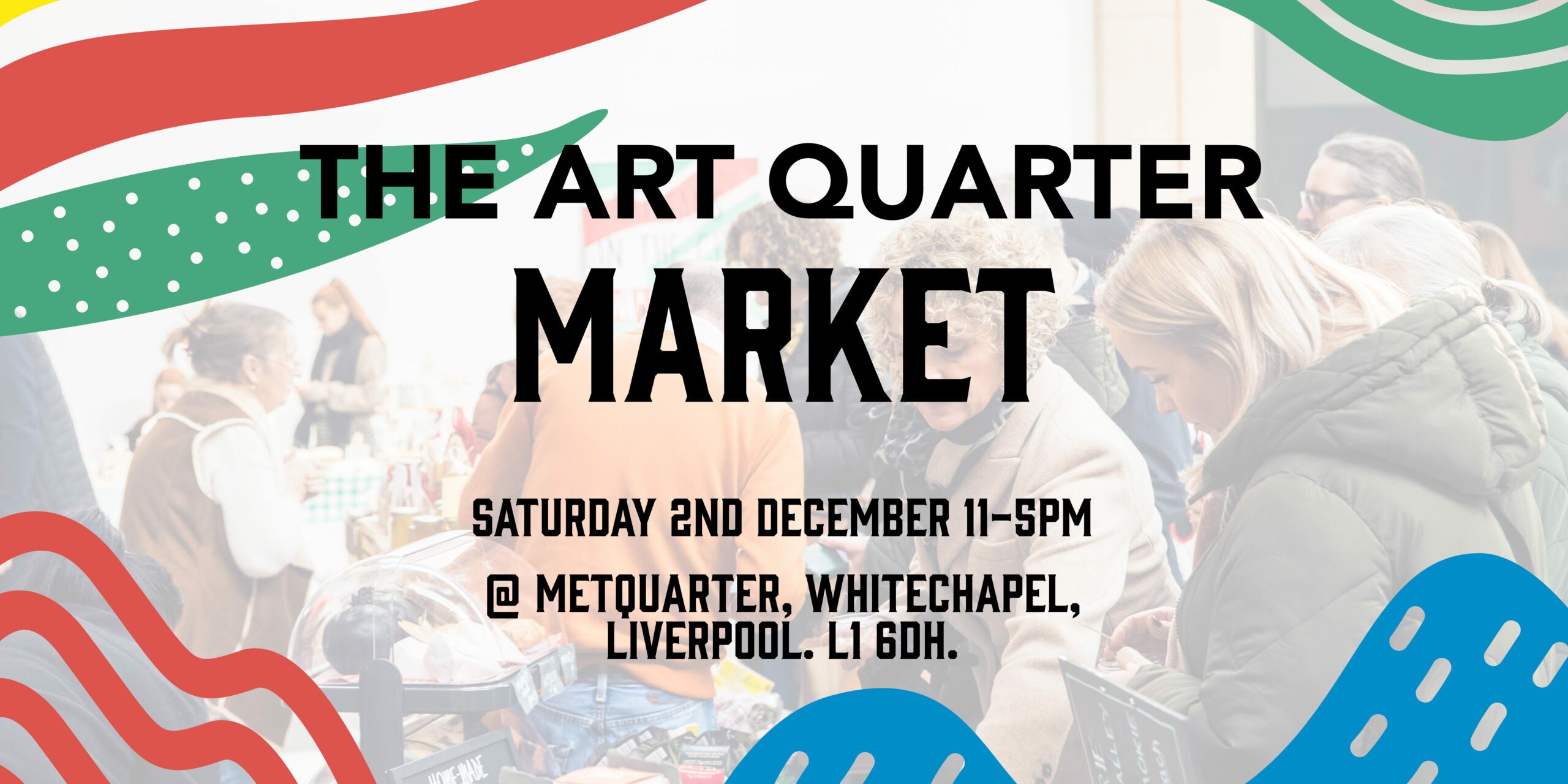 Art Quarter Markets