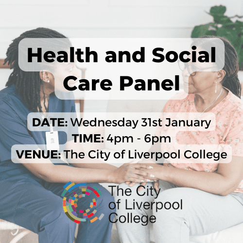 Health and Social Care Panel