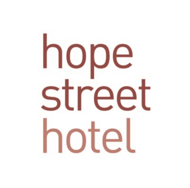 hope st hotel
