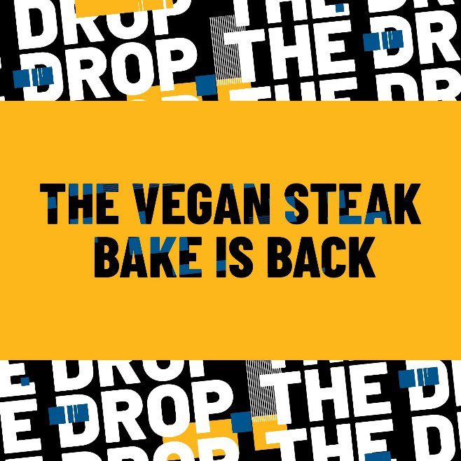 Greggs announces return of meat-free favourite in time for Veganuary